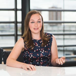 JET Spotlight: Jenni Edwards