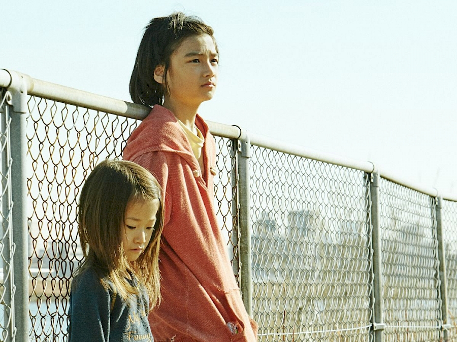 Shoplifters review: Japanese Palme d'Or winner 2018