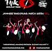 Taiko Meantime - Japanese drummers - 12th May 2024 at Farnham Maltings with JETAA Discount
